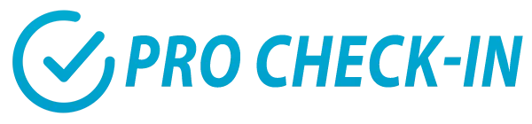 Pro Check-In